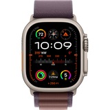 Apple Watch Ultra 2, Smartwatch Gris bleu foncé
