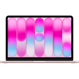 Apple  PC portable Rose