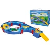 Aquaplay AmphieSet, Train Système de canal d’eau, 3 an(s), Multicolore