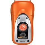 BLACK+DECKER ASI300-QS, Pompe à air Orange/Noir, (Orange, noir, 12 volts)