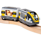 BRIO World - Set de train Bluey, Jeu véhicule 