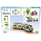 BRIO World - Set de train Bluey, Jeu véhicule 