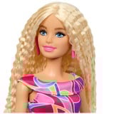 Barbie Fashionistas – Poupée Poupée mannequin, Femelle, 3 an(s), Garçon/Fille, 298 mm, 174 g