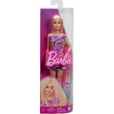 Barbie Fashionistas – Poupée Poupée mannequin, Femelle, 3 an(s), Garçon/Fille, 298 mm, 174 g