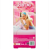Barbie Signature – Le Film – Poupée en Robe Vichy Rose Poupée mannequin, Femelle, 3 an(s), Garçon/Fille, 330,2 mm, 300 g