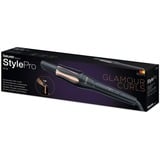 Beurer HT 75, Fer à friser Noir/cuivre