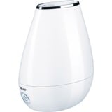 Beurer LB 37 blanc, Humidificateur Blanc
