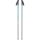 Distance Carbon Z Trekking Poles, Appareil de fitness