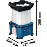 Bosch 06014A5000, Lampe de travail 