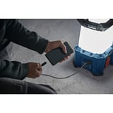 Bosch 06014A5000, Lampe de travail 