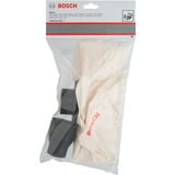 Bosch 2 605 411 035 Boîte à outils Gris, Sac Gris, GHO 14,4 V; GHO 15-82; GHO 18 V; GHO 26-82; GHO 31-82; GHO 36-82 C (1593.1, 1593.6); GHO 40-82;..., 1 pièce(s)