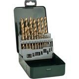 Bosch 2 607 019 437 foret, Jeu de mèches de perceuse Vert, 660 g