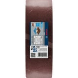Bosch 2 608 606 080 Accessoire de ponceuse 10 pièce(s), Bande de ponçage 10 pièce(s)