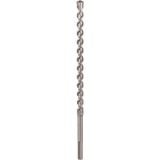 Bosch 2 608 833 964 foret 1 pièce(s), Perceuse Marteau perforateur, 2,4 cm, 520 mm, Brique, Béton, Ciment dur, Calcaire, Grès, 40 cm, SDS Max