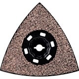 Bosch 2 608 900 053 accessoire d'outil multifonction, Meule d’affûtage Sanding plate, 109 mm, 116 mm
