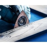 Bosch 2 608 900 053 accessoire d'outil multifonction, Meule d’affûtage Sanding plate, 109 mm, 116 mm