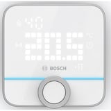 Bosch 8750002414X2, Thermostat Blanc