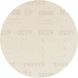 Bosch Abrasif réticulé Expert M480, Feuille abrasive 50 pièce(s)