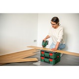 Bosch BOSCH EasySaw 18V-70, Scie sauteuse Vert/Noir