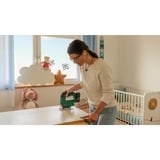 Bosch BOSCH EasySaw 18V-70, Scie sauteuse Vert/Noir