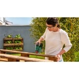 Bosch BOSCH EasySaw 18V-70, Scie sauteuse Vert/Noir