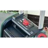 Bosch BOSCH Fontus Gen2 SOLO, Nettoyeur pression Vert/Noir, Droit, Batterie, 4 m, 15 L, Noir, Vert, IPX4