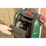 Bosch BOSCH Fontus Gen2 SOLO, Nettoyeur pression Vert/Noir, Droit, Batterie, 4 m, 15 L, Noir, Vert, IPX4