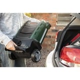 Bosch BOSCH Fontus Gen2 SOLO, Nettoyeur pression Vert/Noir, Droit, Batterie, 4 m, 15 L, Noir, Vert, IPX4