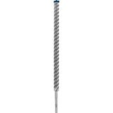 Bosch Expert 2608900147 Foret hélicoïdal 1 pièce(s), Perceuse Marteau perforateur, Foret hélicoïdal, 2,2 cm, 450 mm, Ciment dur, 40 cm