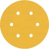 Bosch Expert Disques abrasifs C470, Feuille abrasive 50 pièce(s)