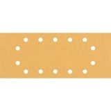 Bosch Expert Feuilles abrasives C470, Feuille abrasive 10 pièce(s)