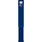 Bosch Expert Foret SDS Max-8X, Perceuse Marteau perforateur, Hammer drill bit, 1,8 cm, 540 mm, Béton, pierre, 40 cm