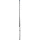 Bosch Expert Foret SDS Max-8X, Perceuse Marteau perforateur, Hammer drill bit, 1,8 cm, 540 mm, Béton, pierre, 40 cm