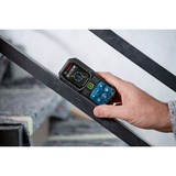 Bosch GLM 50-27 CG Professional Mètre laser portable Noir, Bleu 50 m, Télémètre Bleu/Noir, Mètre laser portable, cm, ft, entrée, m, mm, Noir, Bleu, Numérique, IP65, 50 m