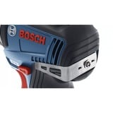 Bosch GSR 12V-35 FC 1750 tr/min Noir, Bleu, Perceuse/visseuse Bleu/Noir, Tournevis électrique, Poignée de pistolet, Mandrin à libération rapide, Noir, Bleu, Sans brosse, 1750 tr/min