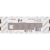 Bosch Goupilles à tête fraisée SK64-34 50NR, 34° / 1,8mm / 15ga, Stylo Acier inoxydable