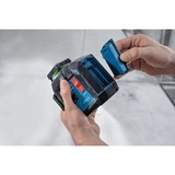 Bosch PRO Batterie BA 3.7V 3.0Ah XL Professional Bleu