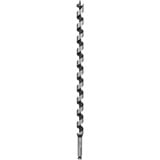 Bosch PRO Wood foret hélicoïdal pour bois, Ø 20mm, Perceuse 