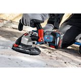 Bosch Pack de batteries 4x EXBA18V-40 et 2x EXBA18V-80 Vente au détail
