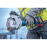 Bosch Pack de batteries 4x EXBA18V-40 et 2x EXBA18V-80 Vente au détail