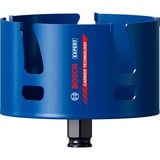 Bosch Scie-cloche pour matériaux de construction PC Plus EXPERT, Ø 114mm, Scie à trou 
