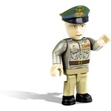 COBI Collection historique - Bell P-39Q Airacobra, Jouets de construction Vert olive, Échelle 1:32