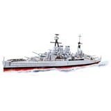 COBI WW2 Collection historique - HMS HOOD, Jouets de construction 