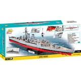 COBI WW2 Collection historique - HMS HOOD, Jouets de construction 