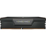 Corsair CMK96GX5M2B6800C40, Mémoire vive Noir