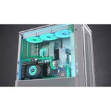 Corsair CX-9040016-WW, Vase d'expansion Blanc