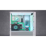 Corsair CX-9040016-WW, Vase d'expansion Blanc