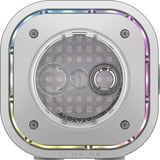 Corsair Combo pompe/réservoir iCUE LINK XD6 RGB ELITE LCD, Réservoir/Pompe Blanc