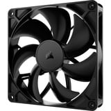 Corsair RS140 PWM ventilateur de boîtier Noir, 140 x 140 x 25 mm