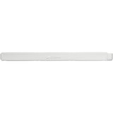 Corsair XR5 Bloc radiateur Blanc, Bloc radiateur, Laiton, Cuivre, Blanc, 1/4", 60 °C, 396 mm